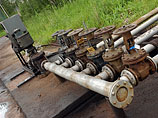 В Подмосковье задержан "черный нефтяник", повинный в гибели пяти землекопов-гастарбайтеров