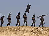 Эксперты считают, что большая часть иностранных боевиков приезжают в Сирию или Ирак из республик Северного Кавказа