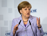 Организаторы встречи канцлера ФРГ Ангелы Меркель со школьниками, во время которой глава немецкого правительства довела шестиклассницу-беженку до слез, попытались утаить неприятный инцидент