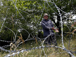 Европейский союз поддержал Грузию в споре из-за смещения границы Южной Осетии 