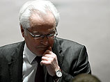 Совет Безопасности ООН назначил дату голосования по проекту резолюции по Ирану Совет Безопасности ООН назначил дату голосования по проекту резолюции по Ирану