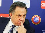 Мутко: "До 2018 года буду совмещать посты, вы меня никуда не выгоните" Мутко: "До 2018 года буду совмещать посты, вы меня никуда не выгоните"