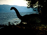 Первое упоминание о чудовище из озера Лох-Несс относится к 565 году нашей эры