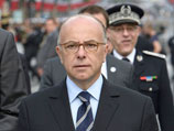 Ранее глава МВД Франции Бернар Казнев заявил, что все задержанные подозреваются в планировании нападения на французские военные объекты