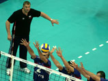 Наставником сборной стал Владимир Алекно, который завоевал вместе с командой золото Олимпиады-2012 в Лондоне