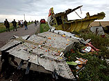 В годовщину авиакатастрофы малайзийского самолета Boeing 777 на востоке Украины, 17 июля, в разных странах мира проходят поминальные мероприятия в память о погибших