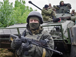 Киев принял решение выделить дополнительные средство на проведение силовой операции на Донбассе. В настоящее время в зоне АТО находится 64 тысячи украинских военнослужащих