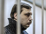 Фигурант "болотного дела" Косенко проведет на принудительном лечении еще полгода Фигурант "болотного дела" Косенко проведет на принудительном лечении еще полгода