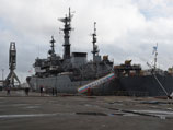 Российские экипажи вертолетоносцев Mistral расформированы: моряки продолжат службу на Тихоокеанском флоте Российские экипажи вертолетоносцев Mistral расформированы: моряки продолжат службу на Тихоокеанском флоте