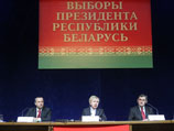 Безработного соперника Лукашенко по предвыборной кампании не пустили в ЦИК из-за запаха алкоголя