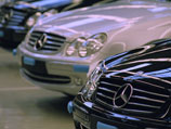 Суд решил не рассматривать дело о закупках Mercedes для ФСО и МВД Суд решил не рассматривать дело о закупках Mercedes для ФСО и МВД