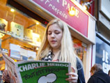 Французский сатирический журнал Charlie Hebdo, в редакции которого в январе 2015 был совершен теракт, отказался от публикации карикатур на религиозные темы