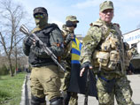 В совместном заявлении представители ДНР и ЛНР обвинили украинские власти в неспособности выполнять обязательства по мирному урегулированию