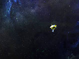 NASA показало видео пролета New Horizons над поверхностью Плутона NASA показало видео пролета New Horizons над поверхностью Плутона