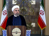 Рухани заявил, что соглашение по Ирану улучшит отношения страны с соседями