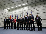 Иран и "шестерка" (Россия, США, Великобритания, Франция, Китай и Германия) в ночь на 14 июля достигли исторического соглашения об урегулировании многолетней проблемы иранского атома