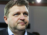 Никита Белых на своей странице в Facebook назвал решение Марии Гайдар "неправильным" Никита Белых на своей странице в Facebook назвал решение Марии Гайдар "неправильным"