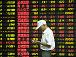 Ранее индекс Шанхайской фондовой биржи Shanghai Composite снизился более чем на 33% по сравнению с пиковыми показателями в 5178,19 пункта от 12 июня из-за опасений инвесторов по поводу "пузырей", связанных с переизбытком ликвидности