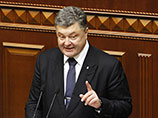 Президент Украины Петр Порошенко заявил, что принятый парламентом закон об особом порядке местного самоуправления в отдельных районах Донецкой и Луганской областей вступит в силу только после выполнения ряда условий Президент Украины Петр Порошенко заявил, что принятый парламентом закон об особом порядке местного самоуправления в отдельных районах Донецкой и Луганской областей вступит в силу только после выполнения ряда условий