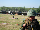 Ополченцы ДНР начинают отвод вооружений калибром менее 100 мм в одностороннем порядке