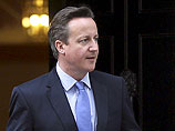Кэмерон попросит парламент разрешить британским ВВС бомбить позиции ИГ в Сирии, чтобы помочь США
