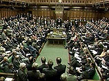 Кэмерон попросит парламент разрешить британским ВВС бомбить ИГ в Сирии, чтобы помочь США