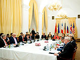 Иран и "шестерка" международных переговорщиков в ночь на 14 июля в Вене достигли исторического соглашения об урегулировании многолетней проблемы иранского атома
