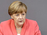 Канцлер ФРГ Ангела Меркель сообщила, что процесс принятия решения по санкциям против России внутри ЕС был трудным из-за того, что страны-члены Евросоюза преследуют разные интересы