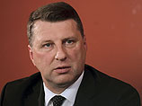 Чиновники посоветовали президенту Латвии не говорить по-русски с журналистами Чиновники посоветовали президенту Латвии не говорить по-русски с журналистами