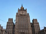 МИД РФ указал следователям, как относиться к депутатскому иммунитету летчицы Савченко МИД РФ указал следователям, как относиться к депутатскому иммунитету летчицы Савченко