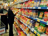 Компании выкручиваются, как могут: снижают стоимость товара за счет использования более дешевого, но худшего с точки зрения качества сырья, уменьшают объем упаковки Компании выкручиваются, как могут: снижают стоимость товара за счет использования более дешевого, но худшего с точки зрения качества сырья, уменьшают объем упаковки