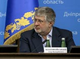 По словам главы Одесской ОГА, Коломойский ему "уже присылал угрозы"