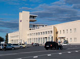 Рейс Алма-Ата - Москва экстренно посадили в Самаре из-за смерти пассажирки Рейс Алма-Ата - Москва экстренно посадили в Самаре из-за смерти пассажирки