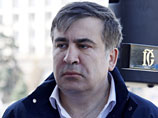 Гайдар, влившаяся в команду Саакашвили, отказалась от президентского гранта и руководства собственным фондом в РФ
