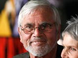 В США умер актер Алекс Рокко, известный ролью в "Крестном отце" В США умер актер Алекс Рокко, известный ролью в "Крестном отце"