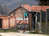 В Боснии может находиться тренировочная база "Исламского государства"