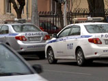 В Гюмри произошло очередное ЧП с участием российского военнослужащего - пьяный солдат протаранил три машины