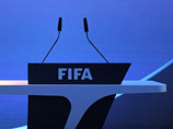 Нового президента ФИФА выберут в феврале 