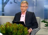 Финский телеведущий попытался оспорить титул чемпиона мира по ношению жен