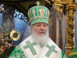 Патриарх призвал не политизировать понятие "русский мир"
