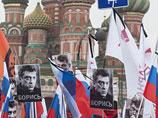 Говоря о конкретных фактах давления на нее со стороны отечественных властей, Немцова заявила, что ее побуждали отказаться от услуг адвоката, который представляет ее интересы как потерпевшей по делу об убийстве отца