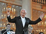 Владимир Спиваков откроет новый сезон Дома музыки концертом памяти протоиерея Александра Меня Владимир Спиваков откроет новый сезон Дома музыки концертом памяти протоиерея Александра Меня