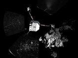 Ученые вновь не могут связаться с модулем Philae ("Филы"), который едва начал выходить на связь после полугодового полета в "спящем режиме" на комете Чурюмова-Герасименко Ученые вновь не могут связаться с модулем Philae ("Филы"), который едва начал выходить на связь после полугодового полета в "спящем режиме" на комете Чурюмова-Герасименко