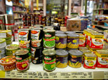 В Греции резко повышен НДС, растут цены на продукты В Греции резко повышен НДС, растут цены на продукты