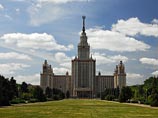 Навальный сообщил о новом заместителе проректора МГУ - предположительно, дочери президента России Навальный сообщил о новом заместителе проректора МГУ - предположительно, дочери президента России