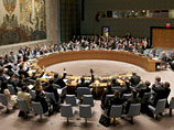 Ранее Малайзия внесла в Совет Безопасности ООН проект резолюции о создании международного трибунала