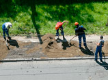 В России за последний год наблюдается отток трудовых мигрантов. Так на территории РФ стало на 20% меньше граждан Таджикистана по сравнению с 2014 годом В России за последний год наблюдается отток трудовых мигрантов. Так на территории РФ стало на 20% меньше граждан Таджикистана по сравнению с 2014 годом