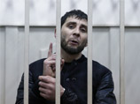 Предполагаемый убийца Немцова прошел психиатрическую экспертизу и рассказал, что получил контузию во время спецоперации в Грозном