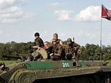 Вместо отвода техники ополченцами на Донбассе в ОБСЕ зафиксировали "усиленное передвижение вооружений" Вместо отвода техники ополченцами на Донбассе в ОБСЕ зафиксировали "усиленное передвижение вооружений"