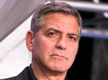 Джордж Клуни намерен разоблачить спонсоров вооруженных конфликтов в Африке
